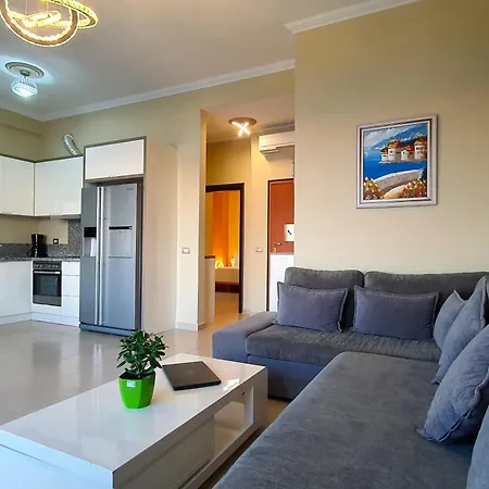 Melissa Apartment *