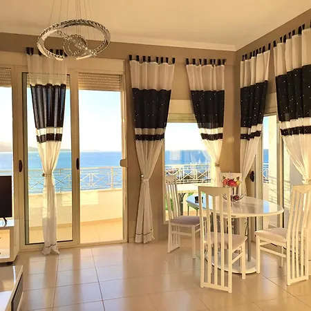 Melissa * Sarandë