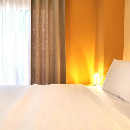 Apartman Melissa Saranda