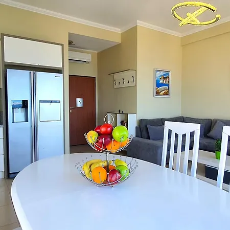 Appartement Melissa *