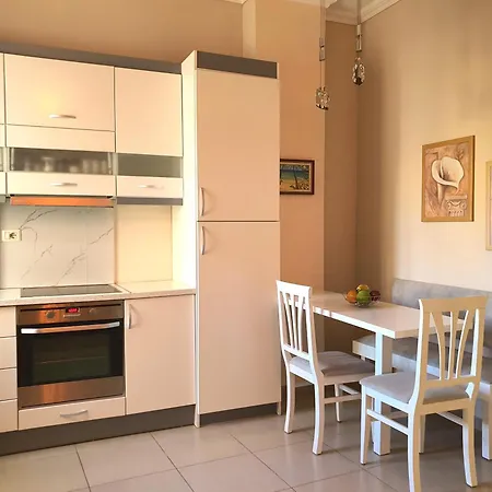 Apartman Melissa *