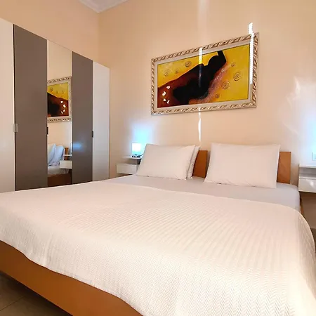 Melissa Appartement *