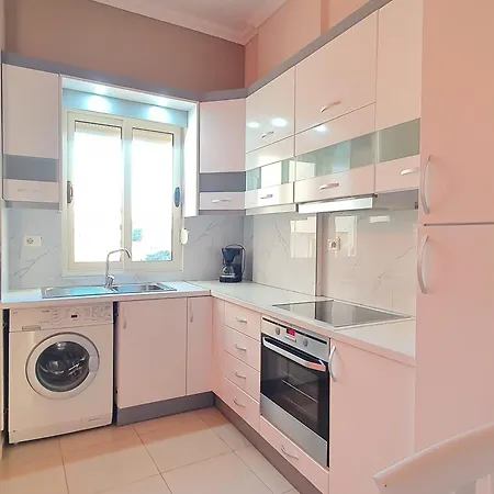 Apartman Melissa Saranda