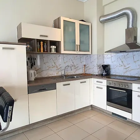 Appartement Melissa *