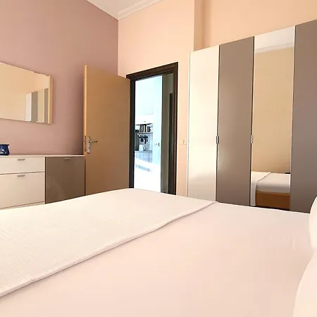 Melissa Appartement *