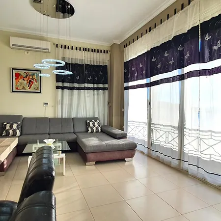Apartman Melissa Saranda