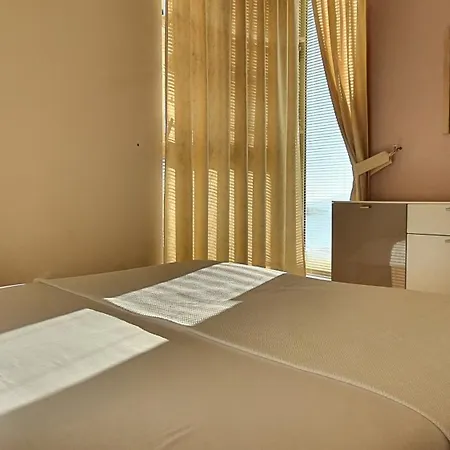 Melissa Appartement Sarandë