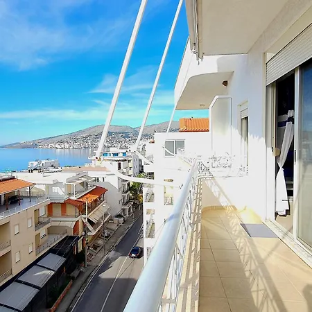 Appartement Melissa Sarandë