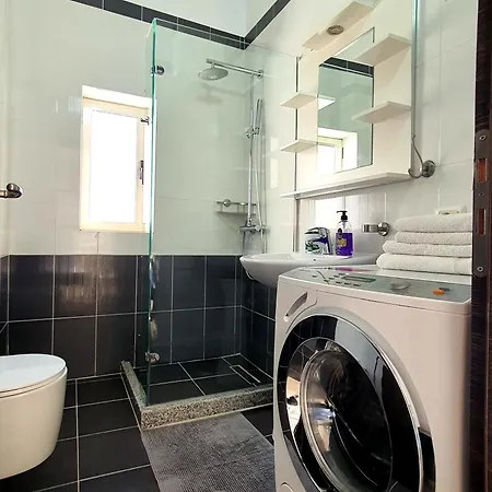 Appartement Melissa *