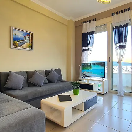 Melissa Appartement *