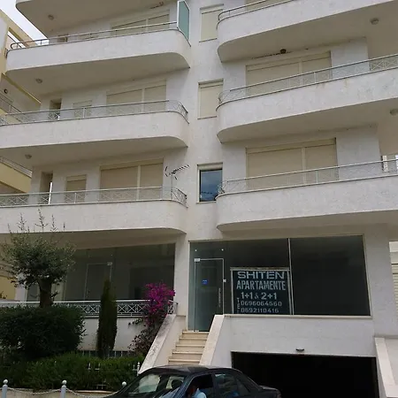 Apartment Melissa