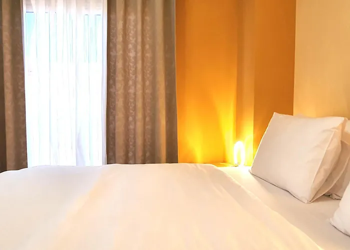 Apartment Melissa Sarandë