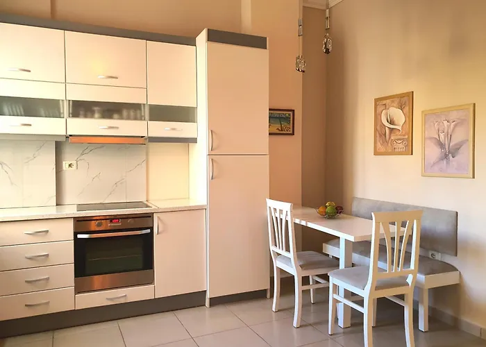 Appartement Melissa *