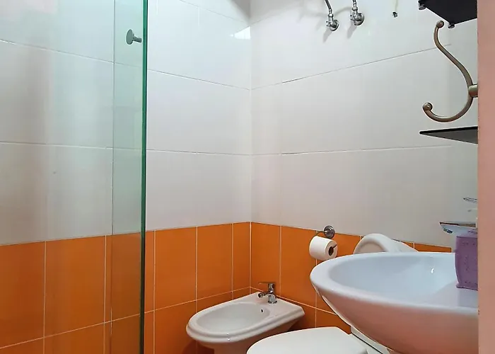 Melissa Appartement Saranda