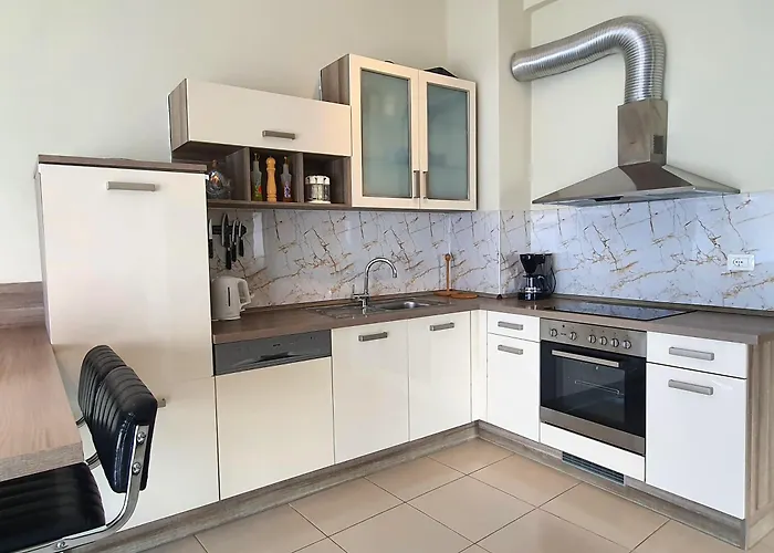 Appartement Melissa *