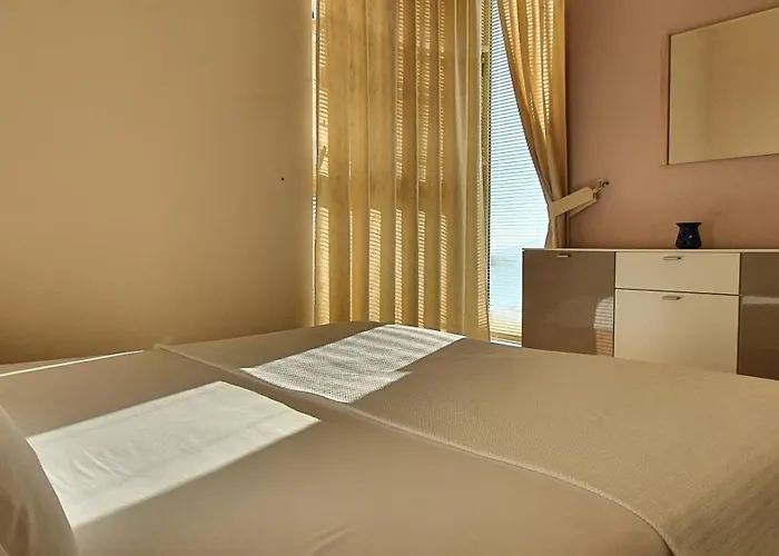 Melissa Appartement Saranda