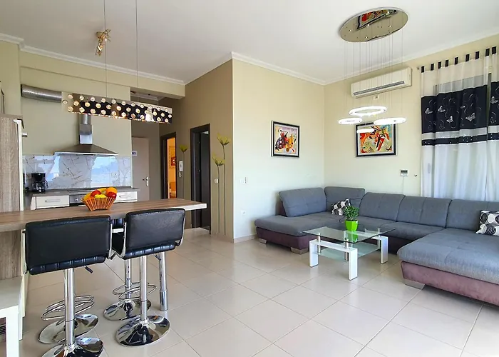 Appartement Melissa *