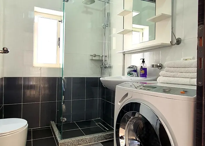 Appartement Melissa *