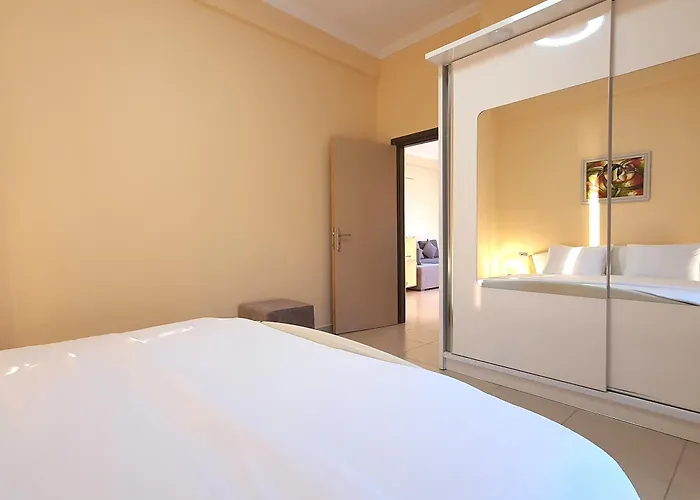 Melissa Appartement Saranda