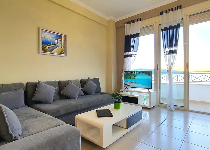 Melissa Appartement *