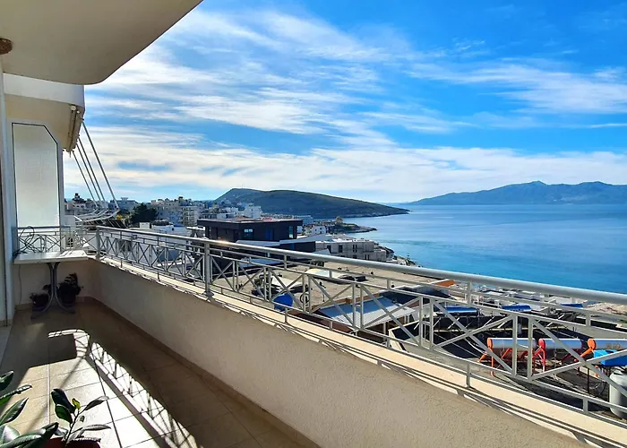 Appartement Melissa *